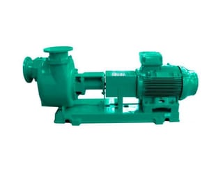 Насос Wilo Drain SP
