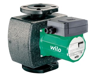 Насос Wilo TOP-S