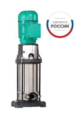Насос Wilo Helix V