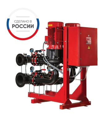 Насос Wilo CO-BL